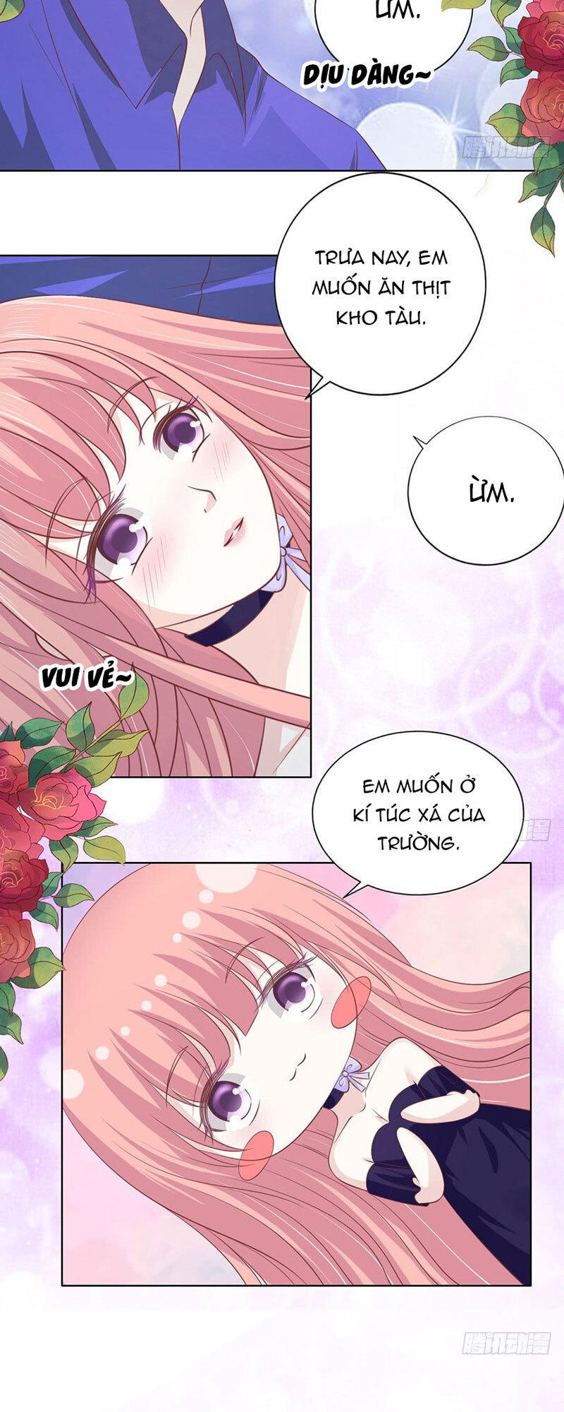 Liệt Ái Tri Hạ: Series Mật Đào Tiểu Tình Nhân Chapter 170 - Trang 2