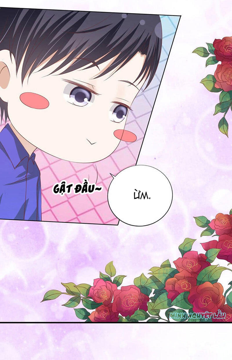 Liệt Ái Tri Hạ: Series Mật Đào Tiểu Tình Nhân Chapter 170 - Trang 2