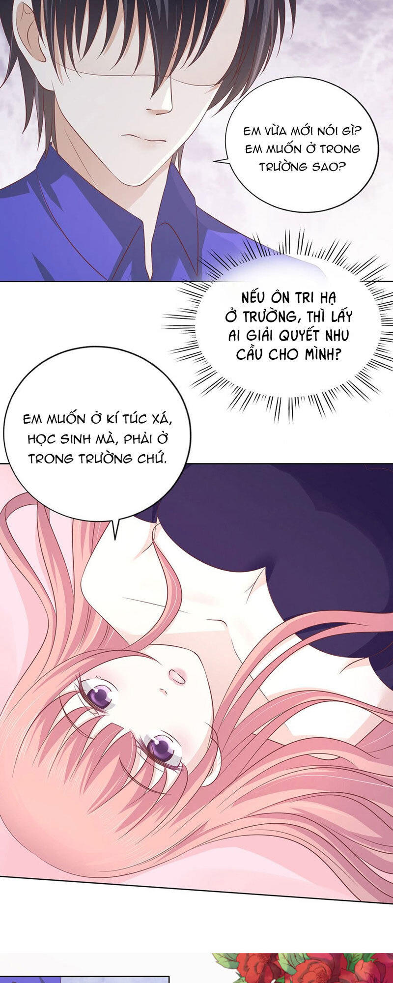 Liệt Ái Tri Hạ: Series Mật Đào Tiểu Tình Nhân Chapter 170 - Trang 2