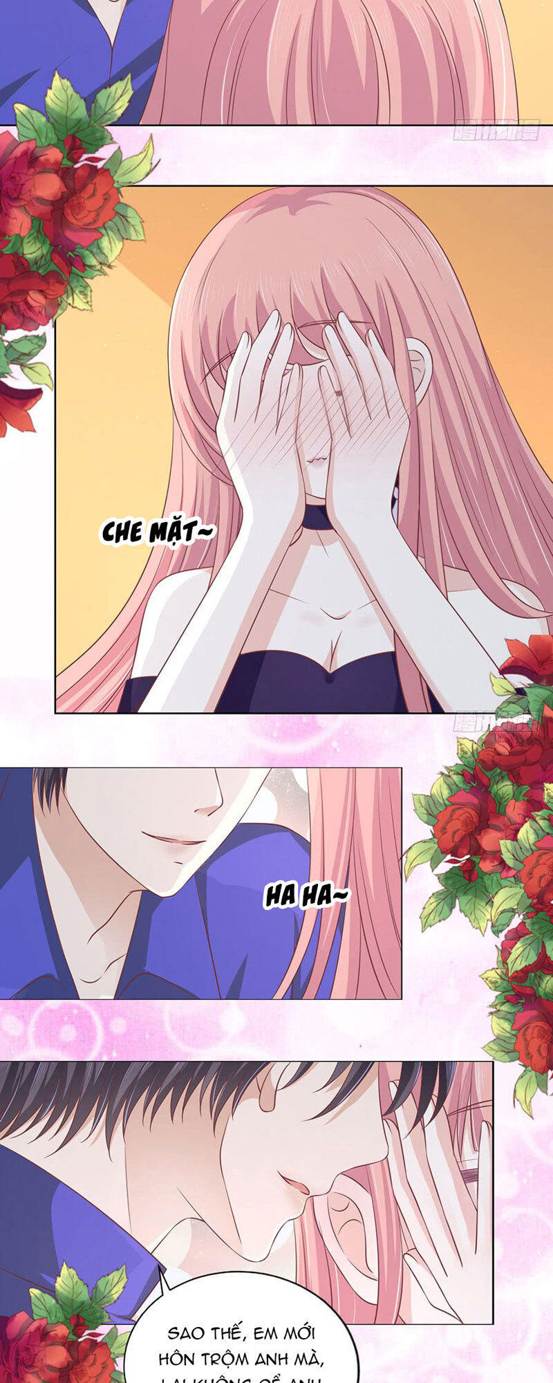 Liệt Ái Tri Hạ: Series Mật Đào Tiểu Tình Nhân Chapter 171 - Trang 2