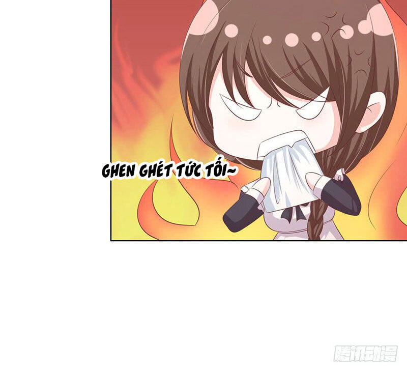 Liệt Ái Tri Hạ: Series Mật Đào Tiểu Tình Nhân Chapter 171 - Trang 2