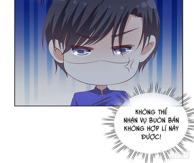 Liệt Ái Tri Hạ: Series Mật Đào Tiểu Tình Nhân Chapter 171 - Trang 2