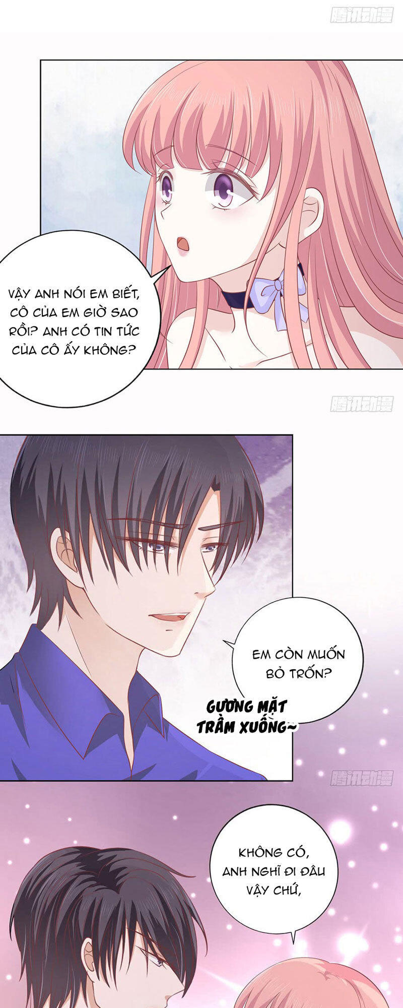 Liệt Ái Tri Hạ: Series Mật Đào Tiểu Tình Nhân Chapter 171 - Trang 2