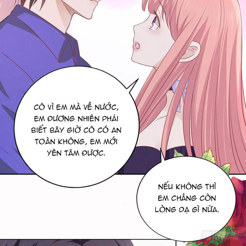 Liệt Ái Tri Hạ: Series Mật Đào Tiểu Tình Nhân Chapter 171 - Trang 2