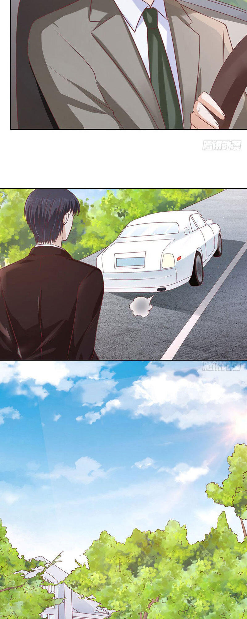 Liệt Ái Tri Hạ: Series Mật Đào Tiểu Tình Nhân Chapter 172 - Trang 2