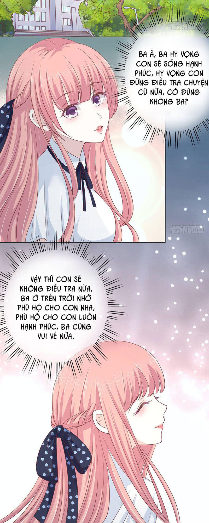 Liệt Ái Tri Hạ: Series Mật Đào Tiểu Tình Nhân Chapter 172 - Trang 2