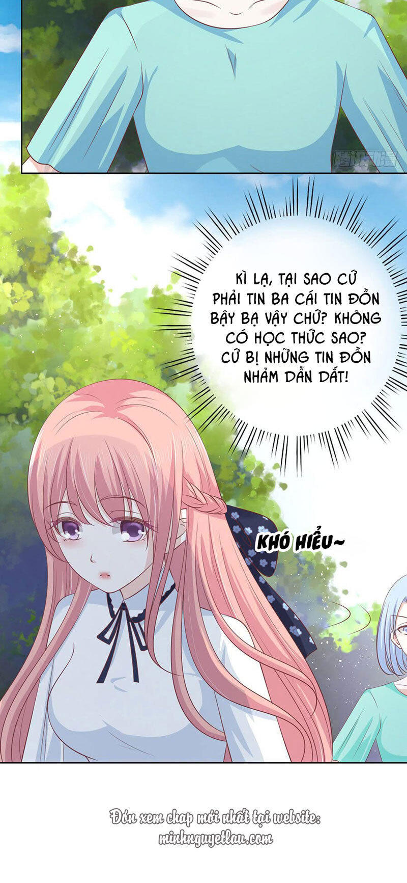 Liệt Ái Tri Hạ: Series Mật Đào Tiểu Tình Nhân Chapter 172 - Trang 2