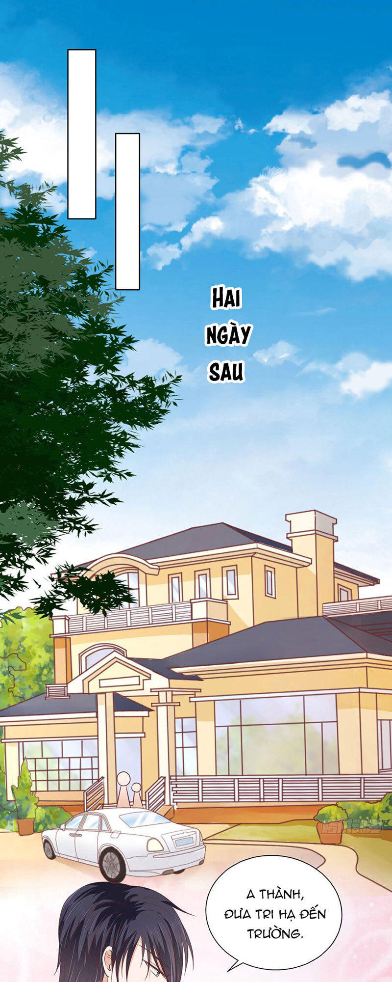 Liệt Ái Tri Hạ: Series Mật Đào Tiểu Tình Nhân Chapter 172 - Trang 2