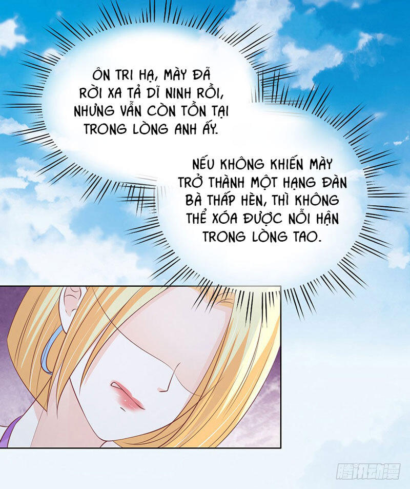 Liệt Ái Tri Hạ: Series Mật Đào Tiểu Tình Nhân Chapter 173 - Trang 2