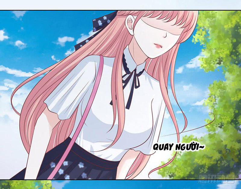 Liệt Ái Tri Hạ: Series Mật Đào Tiểu Tình Nhân Chapter 173 - Trang 2