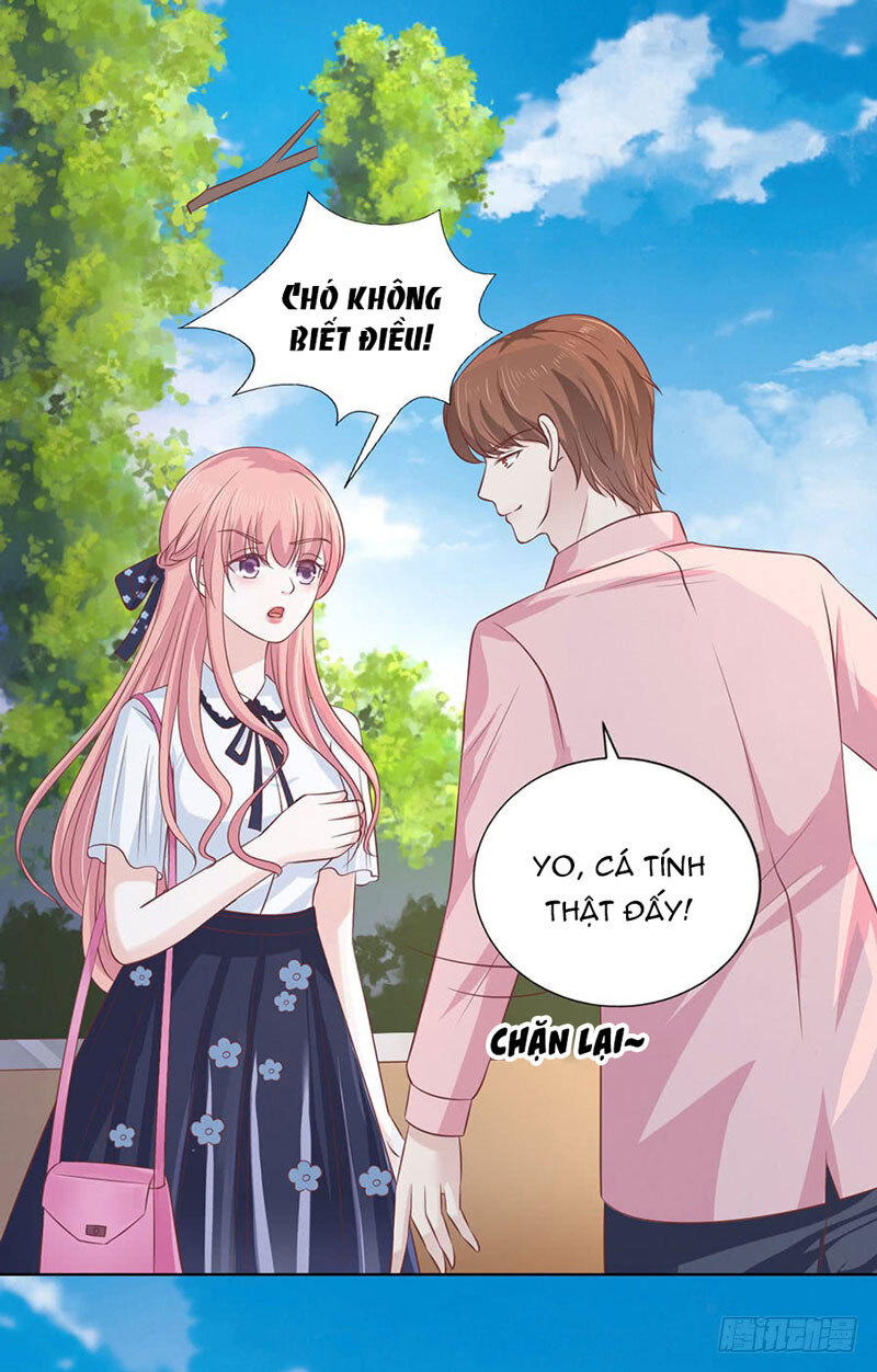 Liệt Ái Tri Hạ: Series Mật Đào Tiểu Tình Nhân Chapter 173 - Trang 2