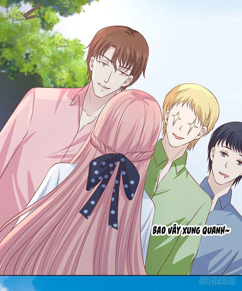 Liệt Ái Tri Hạ: Series Mật Đào Tiểu Tình Nhân Chapter 173 - Trang 2