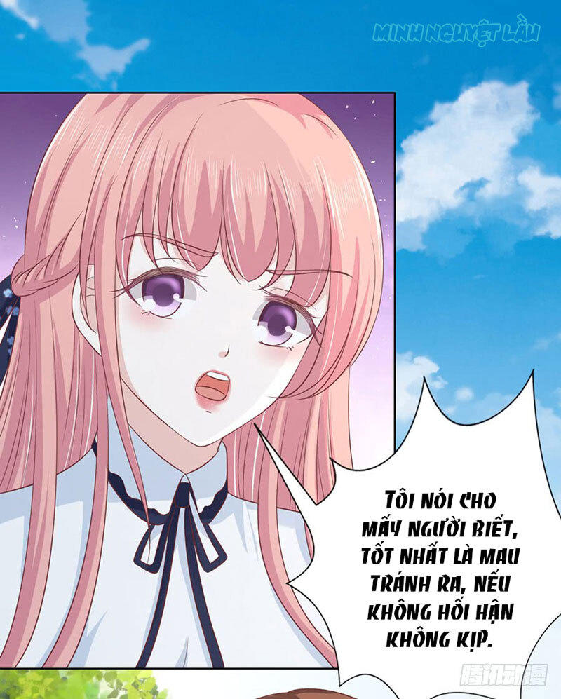 Liệt Ái Tri Hạ: Series Mật Đào Tiểu Tình Nhân Chapter 173 - Trang 2