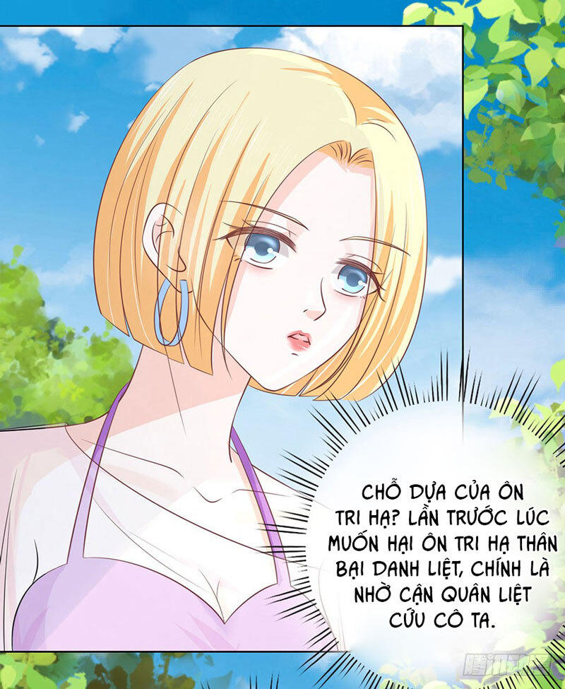 Liệt Ái Tri Hạ: Series Mật Đào Tiểu Tình Nhân Chapter 173 - Trang 2