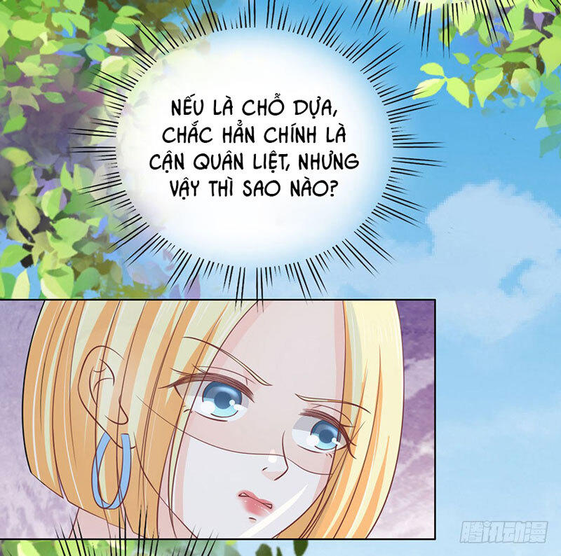 Liệt Ái Tri Hạ: Series Mật Đào Tiểu Tình Nhân Chapter 173 - Trang 2