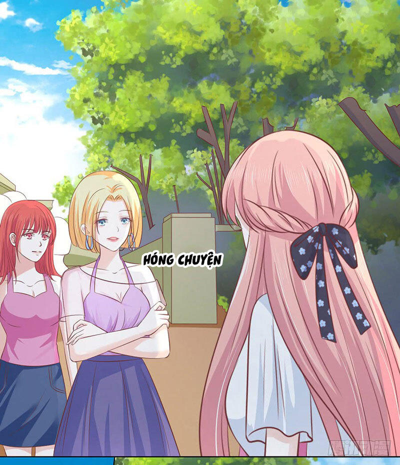 Liệt Ái Tri Hạ: Series Mật Đào Tiểu Tình Nhân Chapter 173 - Trang 2