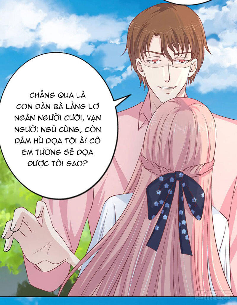 Liệt Ái Tri Hạ: Series Mật Đào Tiểu Tình Nhân Chapter 173 - Trang 2