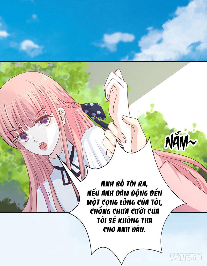 Liệt Ái Tri Hạ: Series Mật Đào Tiểu Tình Nhân Chapter 173 - Trang 2