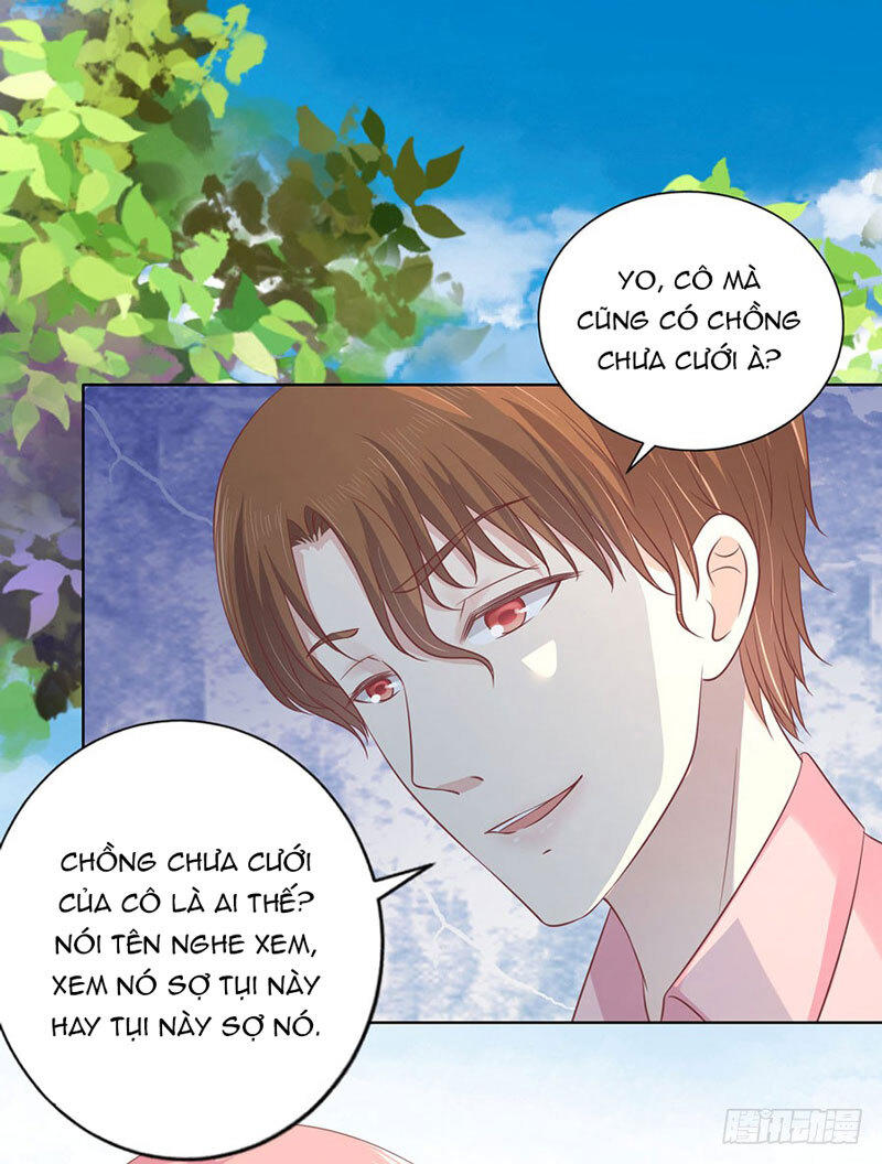 Liệt Ái Tri Hạ: Series Mật Đào Tiểu Tình Nhân Chapter 173 - Trang 2