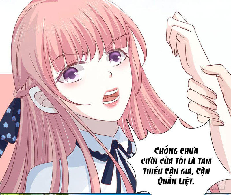 Liệt Ái Tri Hạ: Series Mật Đào Tiểu Tình Nhân Chapter 173 - Trang 2