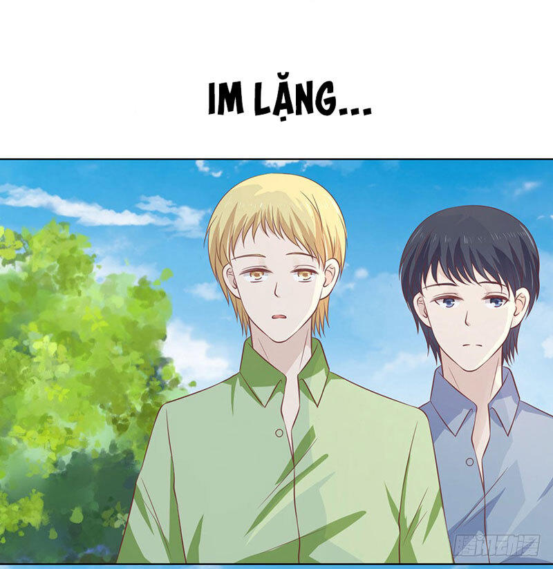 Liệt Ái Tri Hạ: Series Mật Đào Tiểu Tình Nhân Chapter 173 - Trang 2