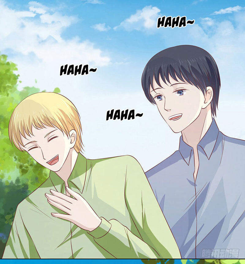 Liệt Ái Tri Hạ: Series Mật Đào Tiểu Tình Nhân Chapter 173 - Trang 2