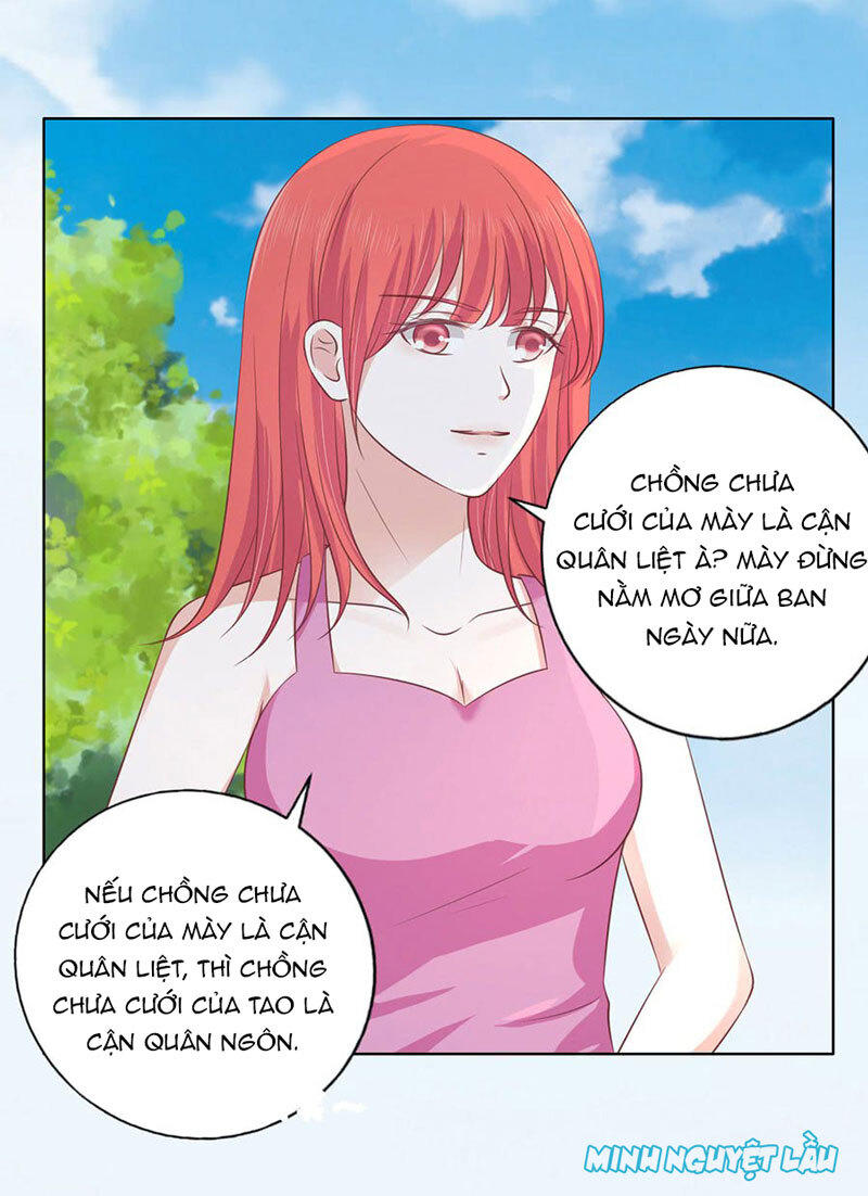 Liệt Ái Tri Hạ: Series Mật Đào Tiểu Tình Nhân Chapter 173 - Trang 2