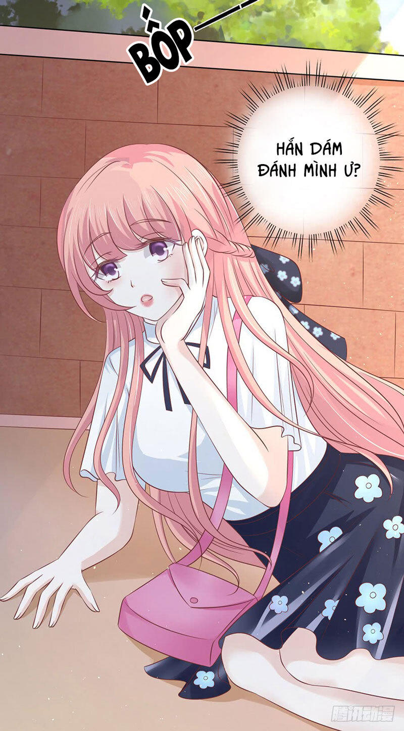 Liệt Ái Tri Hạ: Series Mật Đào Tiểu Tình Nhân Chapter 173 - Trang 2