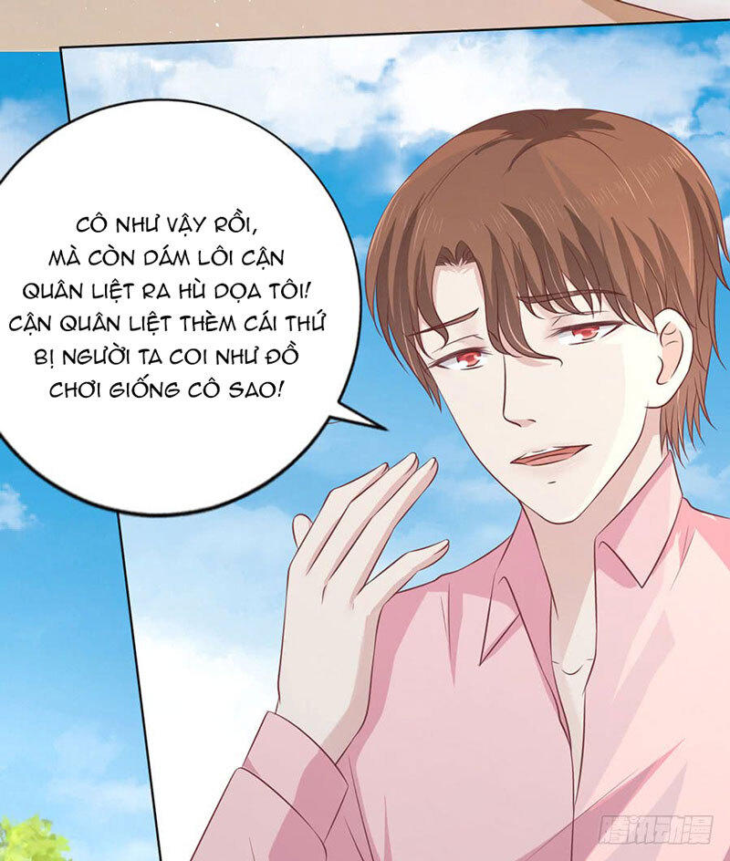 Liệt Ái Tri Hạ: Series Mật Đào Tiểu Tình Nhân Chapter 173 - Trang 2