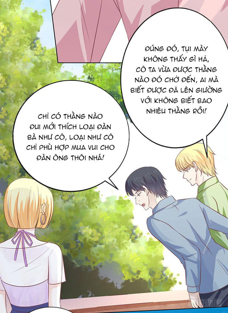 Liệt Ái Tri Hạ: Series Mật Đào Tiểu Tình Nhân Chapter 173 - Trang 2