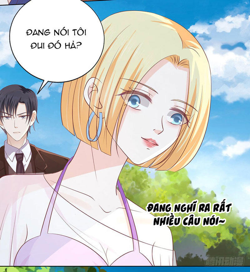 Liệt Ái Tri Hạ: Series Mật Đào Tiểu Tình Nhân Chapter 173 - Trang 2