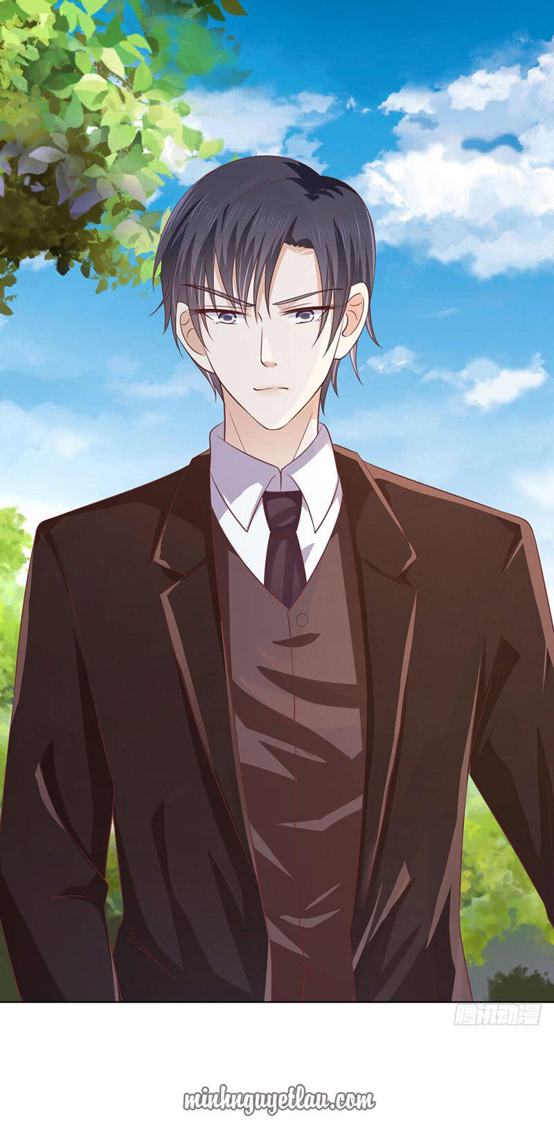 Liệt Ái Tri Hạ: Series Mật Đào Tiểu Tình Nhân Chapter 173 - Trang 2