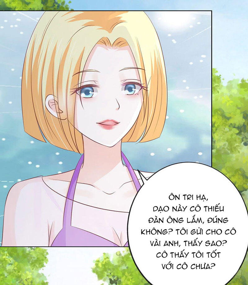 Liệt Ái Tri Hạ: Series Mật Đào Tiểu Tình Nhân Chapter 173 - Trang 2