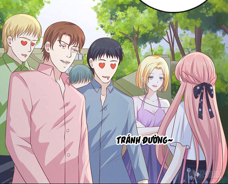 Liệt Ái Tri Hạ: Series Mật Đào Tiểu Tình Nhân Chapter 173 - Trang 2