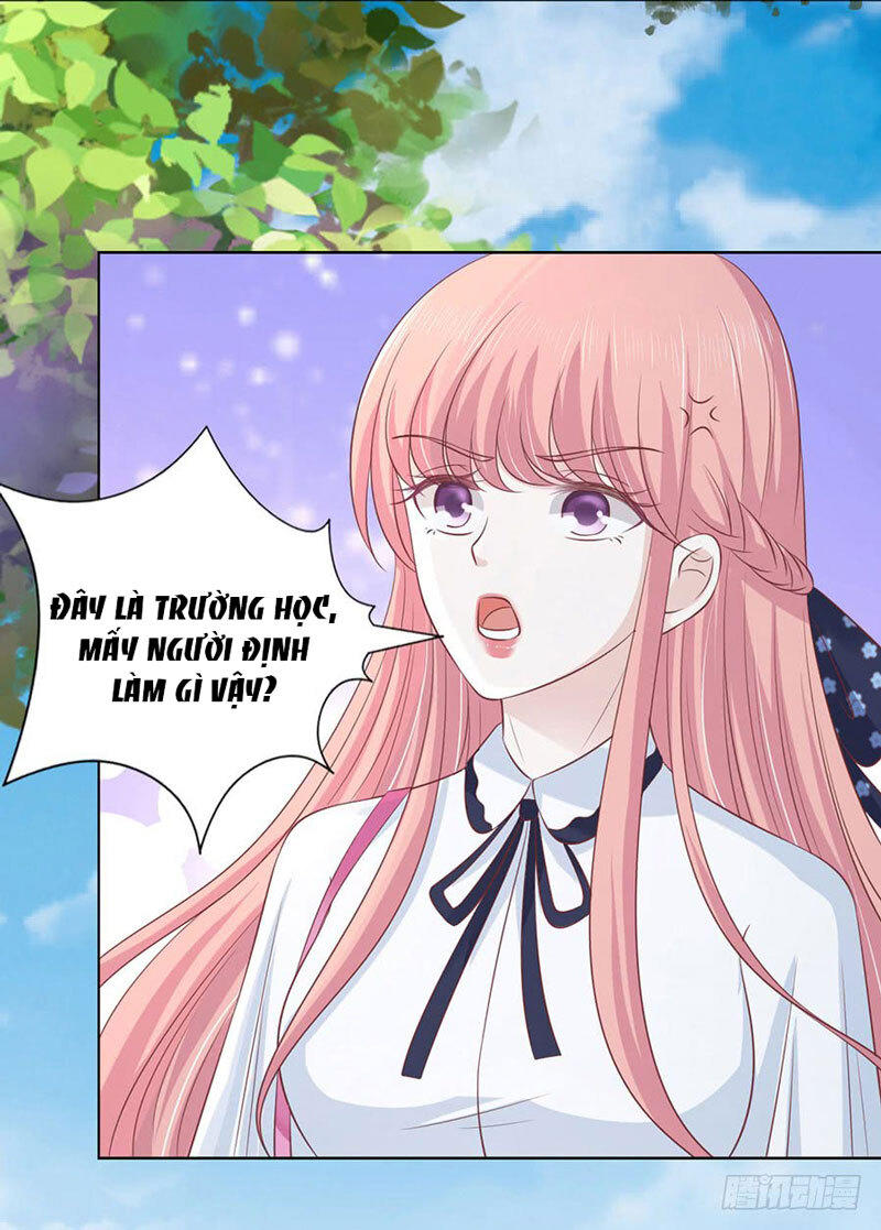 Liệt Ái Tri Hạ: Series Mật Đào Tiểu Tình Nhân Chapter 173 - Trang 2