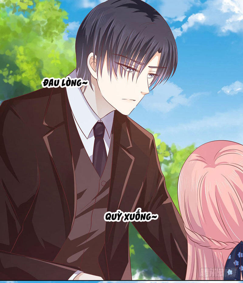 Liệt Ái Tri Hạ: Series Mật Đào Tiểu Tình Nhân Chapter 174 - Trang 2