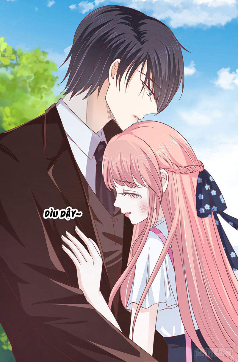 Liệt Ái Tri Hạ: Series Mật Đào Tiểu Tình Nhân Chapter 174 - Trang 2