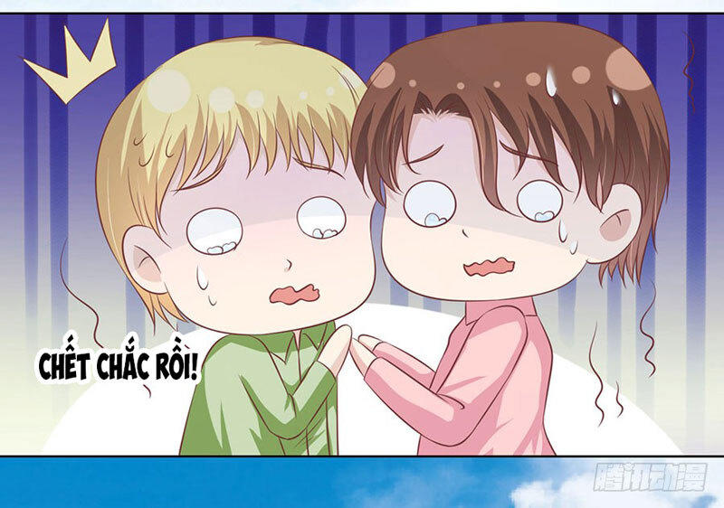 Liệt Ái Tri Hạ: Series Mật Đào Tiểu Tình Nhân Chapter 174 - Trang 2