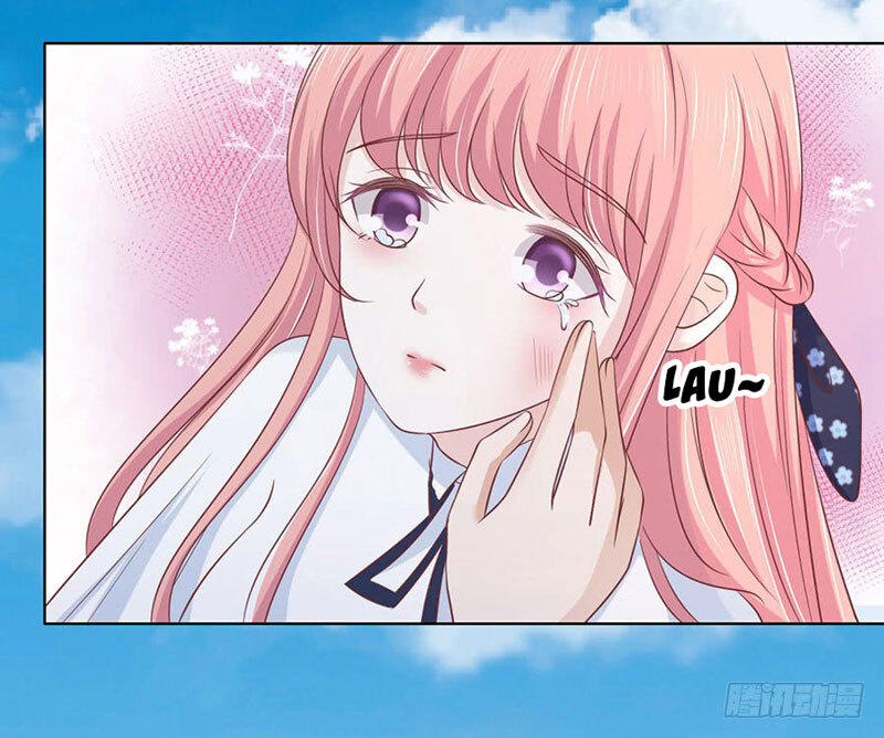 Liệt Ái Tri Hạ: Series Mật Đào Tiểu Tình Nhân Chapter 174 - Trang 2