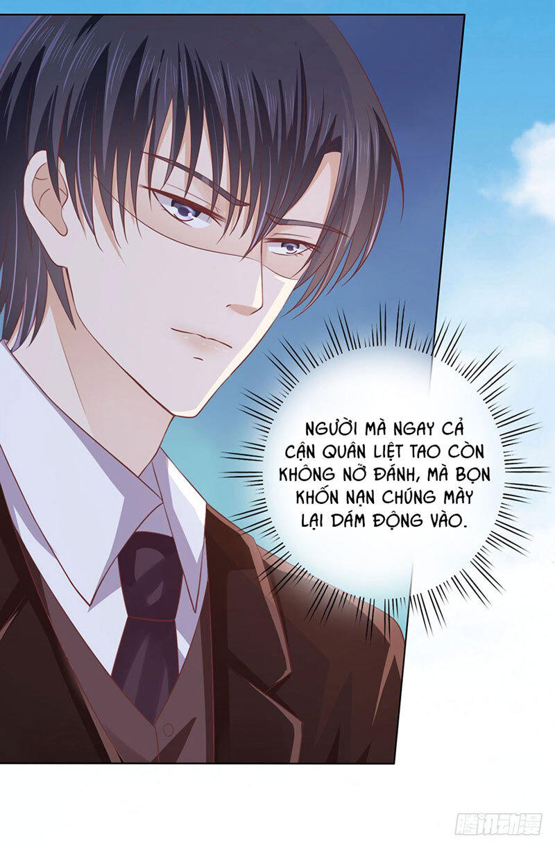 Liệt Ái Tri Hạ: Series Mật Đào Tiểu Tình Nhân Chapter 174 - Trang 2