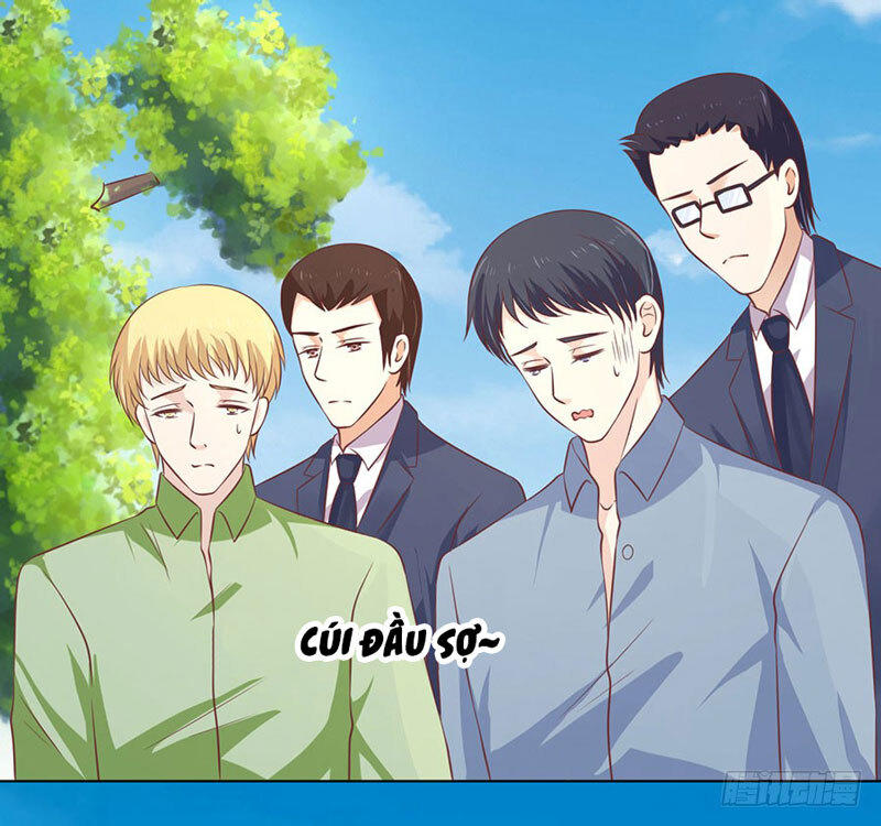 Liệt Ái Tri Hạ: Series Mật Đào Tiểu Tình Nhân Chapter 174 - Trang 2