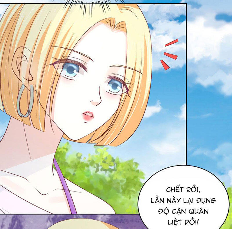 Liệt Ái Tri Hạ: Series Mật Đào Tiểu Tình Nhân Chapter 174 - Trang 2