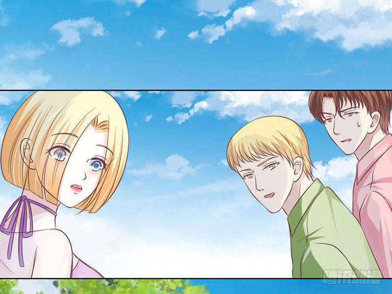 Liệt Ái Tri Hạ: Series Mật Đào Tiểu Tình Nhân Chapter 174 - Trang 2