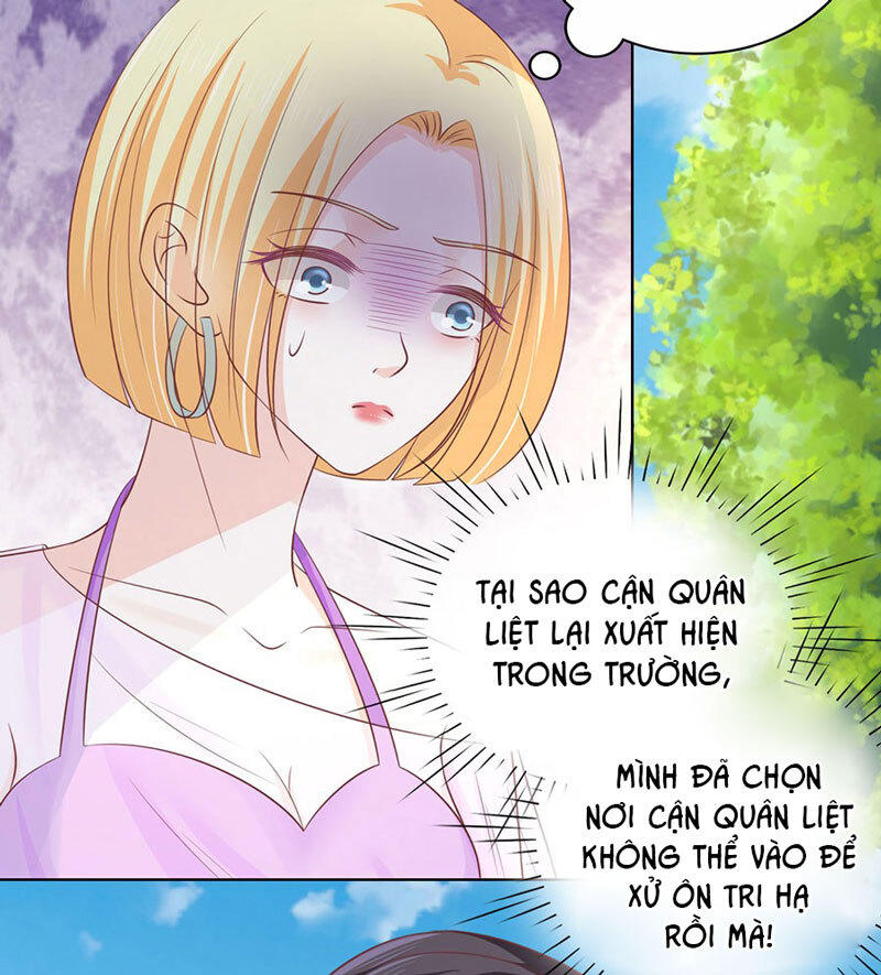 Liệt Ái Tri Hạ: Series Mật Đào Tiểu Tình Nhân Chapter 174 - Trang 2