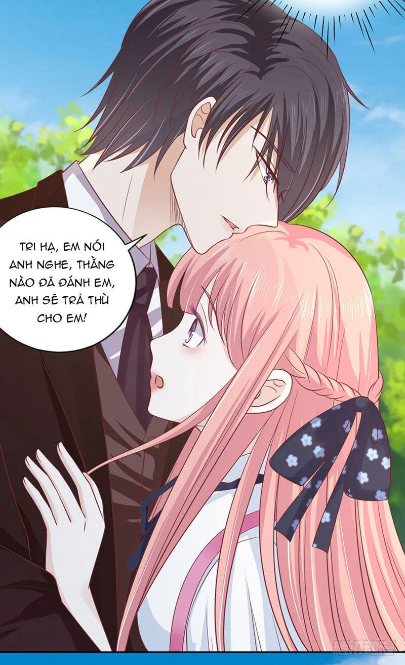 Liệt Ái Tri Hạ: Series Mật Đào Tiểu Tình Nhân Chapter 174 - Trang 2