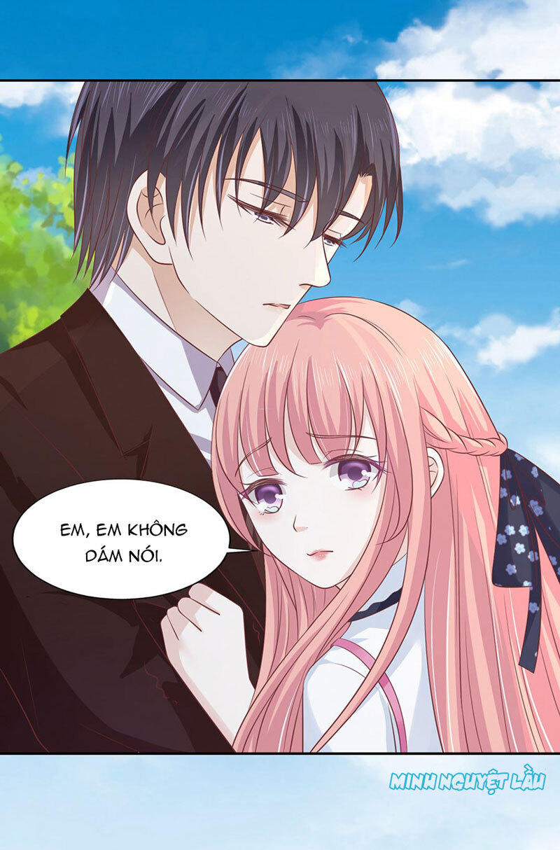 Liệt Ái Tri Hạ: Series Mật Đào Tiểu Tình Nhân Chapter 174 - Trang 2