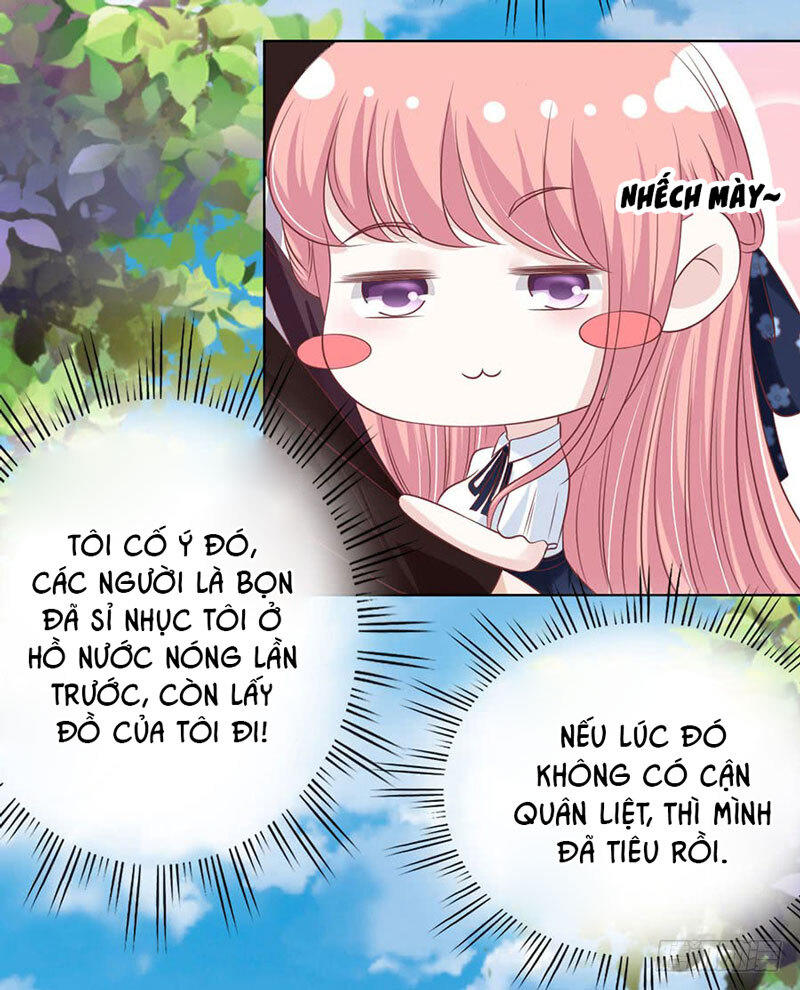 Liệt Ái Tri Hạ: Series Mật Đào Tiểu Tình Nhân Chapter 174 - Trang 2