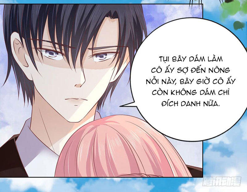 Liệt Ái Tri Hạ: Series Mật Đào Tiểu Tình Nhân Chapter 174 - Trang 2