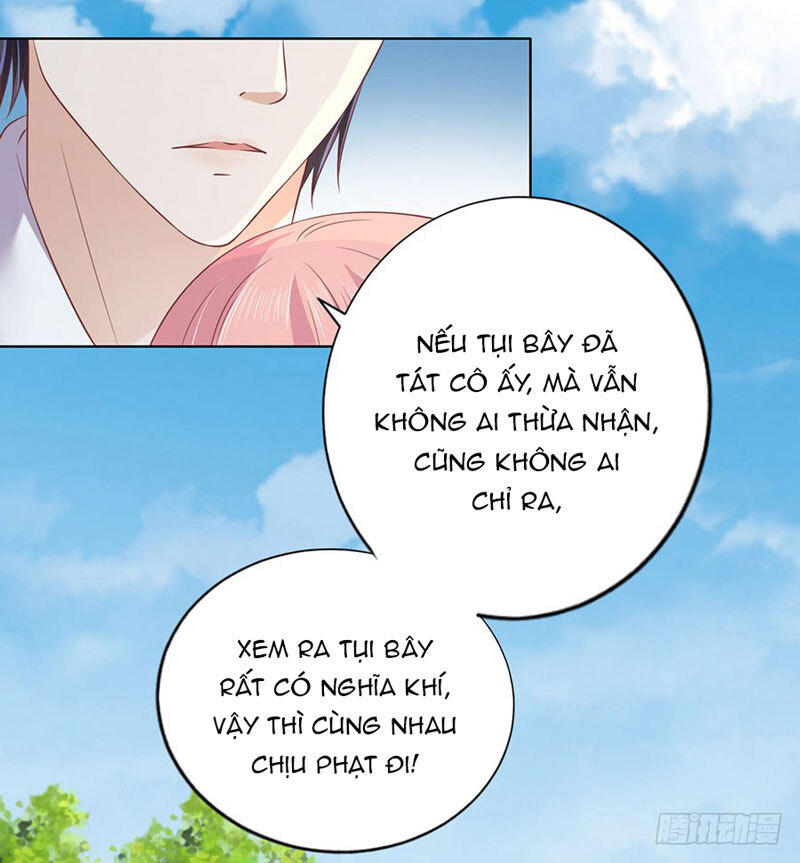 Liệt Ái Tri Hạ: Series Mật Đào Tiểu Tình Nhân Chapter 174 - Trang 2