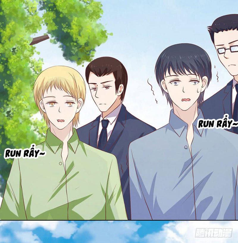 Liệt Ái Tri Hạ: Series Mật Đào Tiểu Tình Nhân Chapter 174 - Trang 2